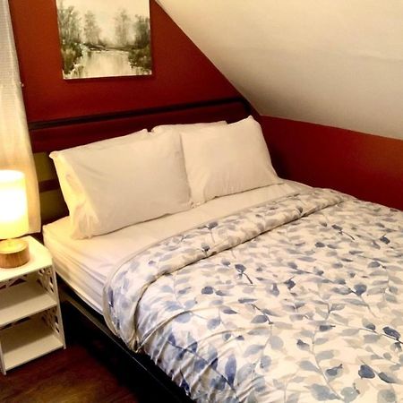 The House Hotels - Storer #2 - Comfortable 6 Beds!!! Whole House Cleveland Zewnętrze zdjęcie
