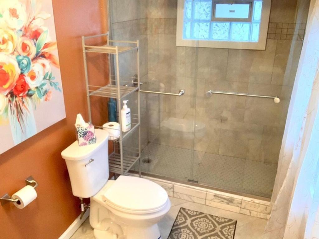 The House Hotels - Storer #2 - Comfortable 6 Beds!!! Whole House Cleveland Zewnętrze zdjęcie