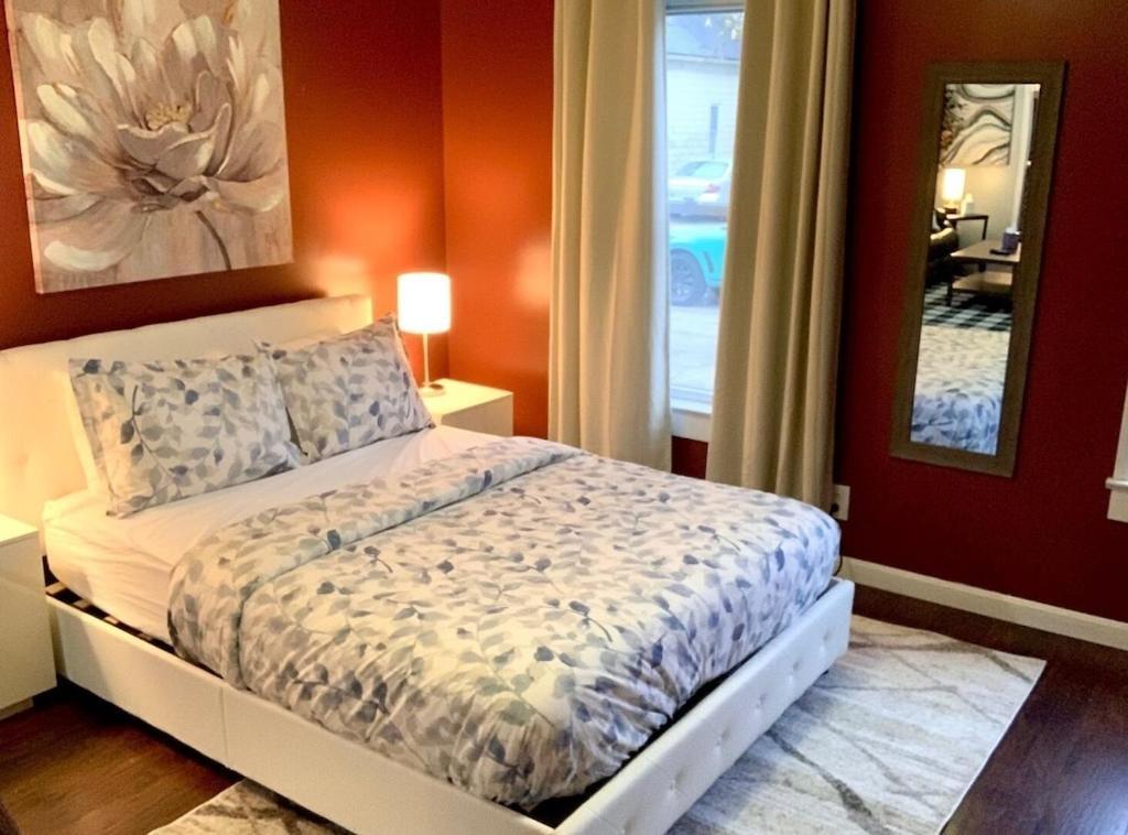 The House Hotels - Storer #2 - Comfortable 6 Beds!!! Whole House Cleveland Zewnętrze zdjęcie