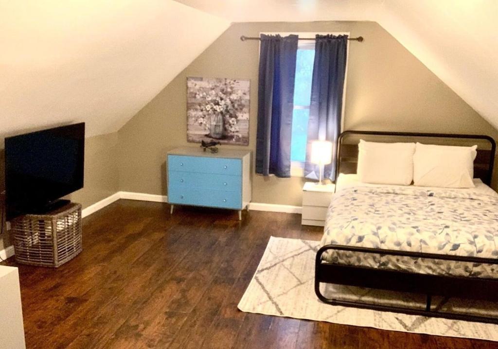 The House Hotels - Storer #2 - Comfortable 6 Beds!!! Whole House Cleveland Zewnętrze zdjęcie