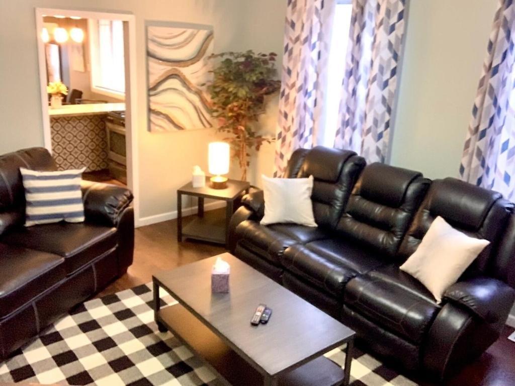 The House Hotels - Storer #2 - Comfortable 6 Beds!!! Whole House Cleveland Zewnętrze zdjęcie