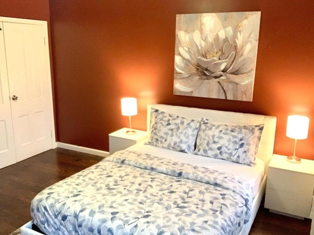 The House Hotels - Storer #2 - Comfortable 6 Beds!!! Whole House Cleveland Zewnętrze zdjęcie